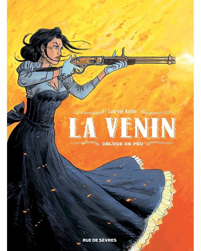 La Venin