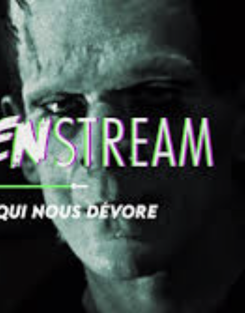 Frankenstream